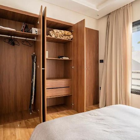 Suite Appartement Bourgogne 2 Pieces الدار البيضاء المظهر الخارجي الصورة