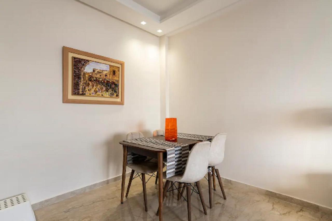Suite Appartement Bourgogne 2 Pieces الدار البيضاء المظهر الخارجي الصورة