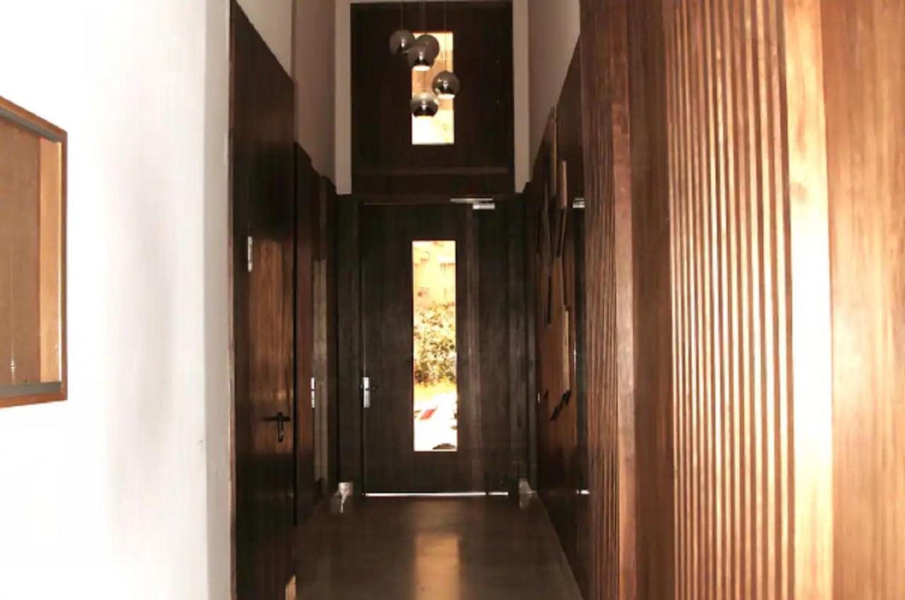 Suite Appartement Bourgogne 2 Pieces الدار البيضاء المظهر الخارجي الصورة