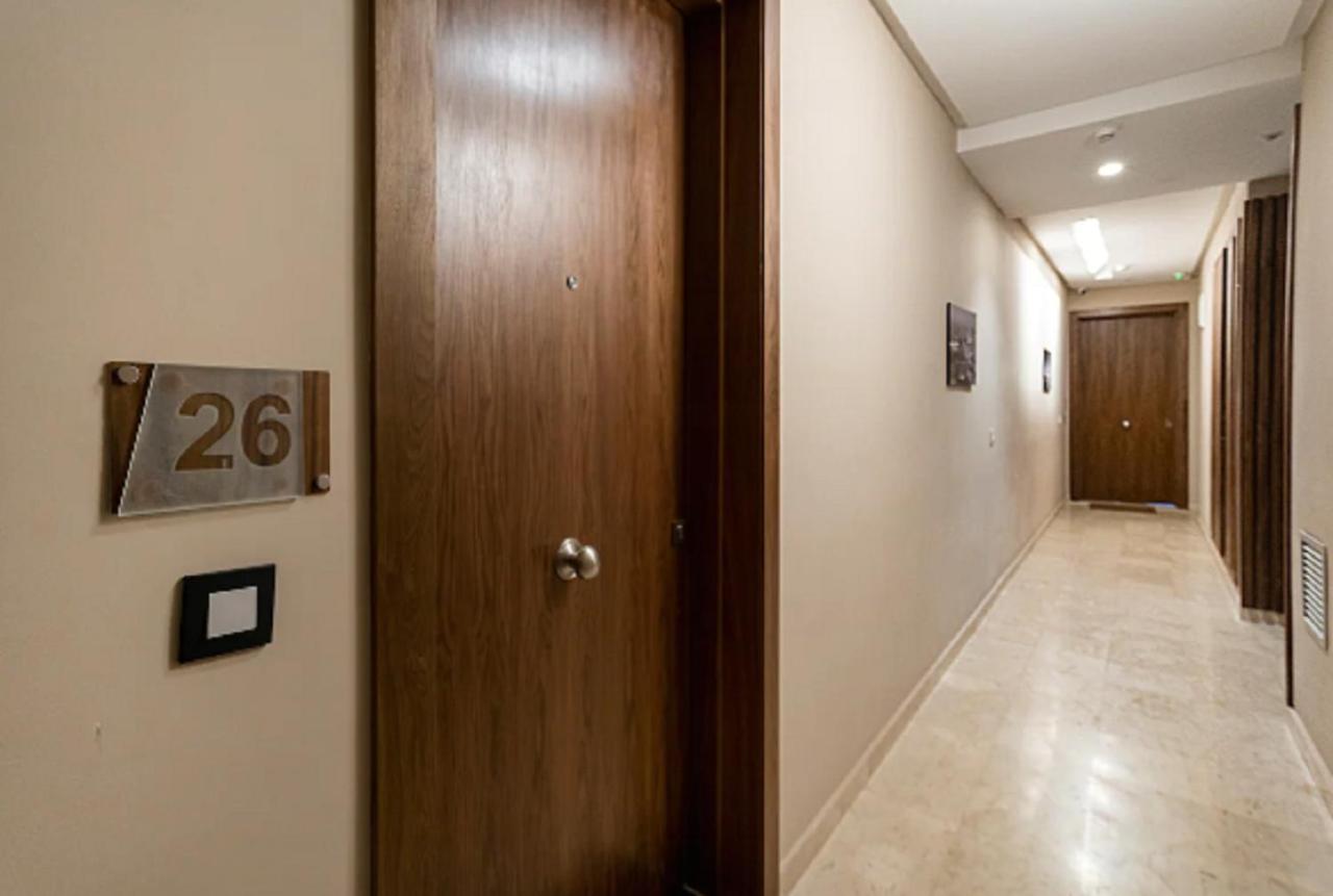 Suite Appartement Bourgogne 2 Pieces الدار البيضاء المظهر الخارجي الصورة