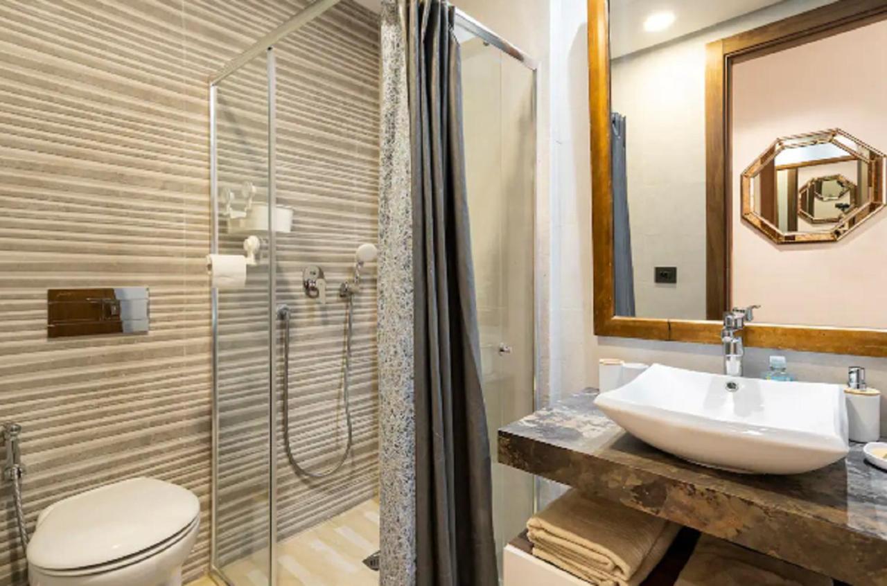 Suite Appartement Bourgogne 2 Pieces الدار البيضاء المظهر الخارجي الصورة