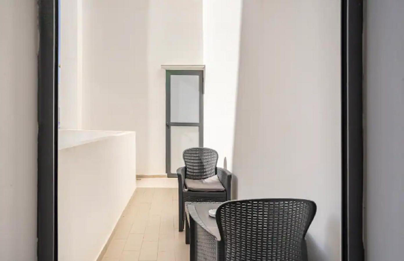 Suite Appartement Bourgogne 2 Pieces الدار البيضاء المظهر الخارجي الصورة