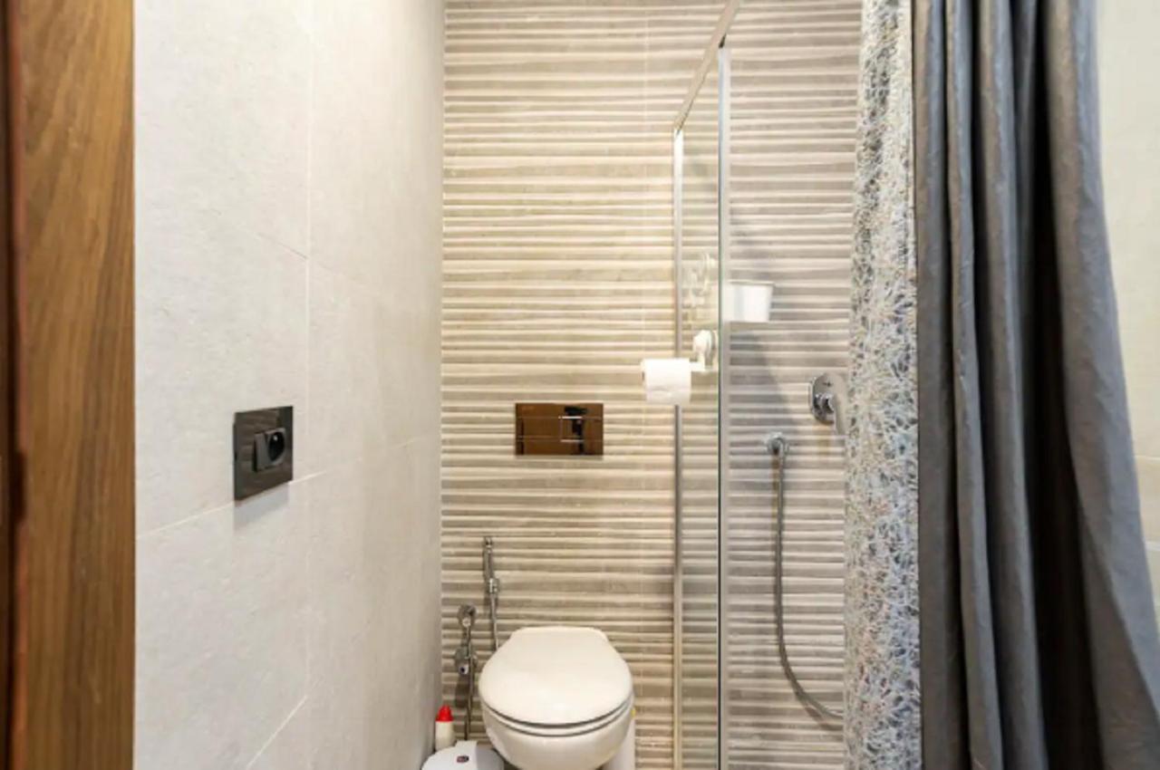 Suite Appartement Bourgogne 2 Pieces الدار البيضاء المظهر الخارجي الصورة