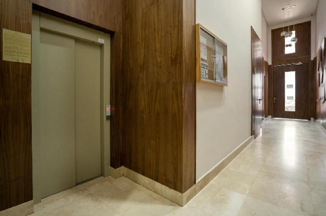 Suite Appartement Bourgogne 2 Pieces الدار البيضاء المظهر الخارجي الصورة